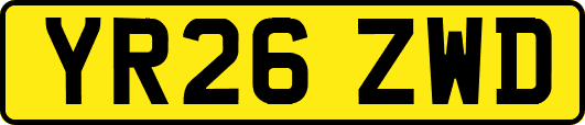 YR26ZWD