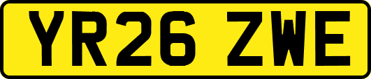 YR26ZWE