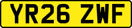 YR26ZWF