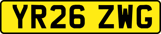 YR26ZWG