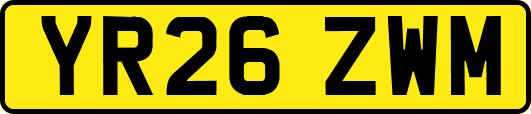 YR26ZWM