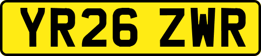 YR26ZWR