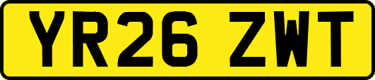 YR26ZWT