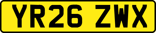 YR26ZWX