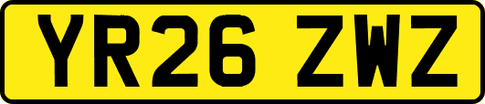 YR26ZWZ