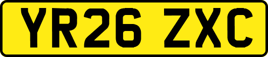 YR26ZXC
