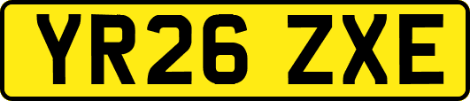 YR26ZXE