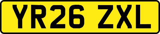 YR26ZXL
