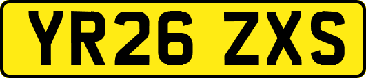 YR26ZXS