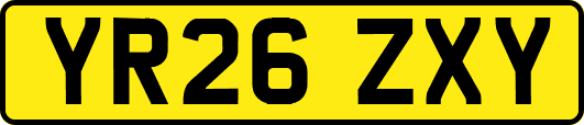 YR26ZXY