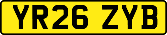 YR26ZYB