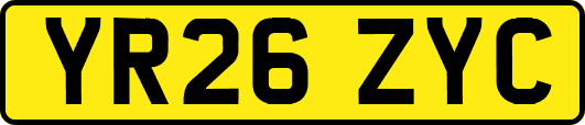 YR26ZYC