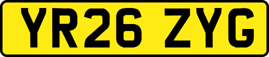 YR26ZYG