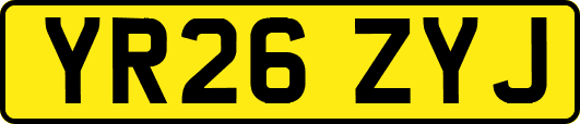 YR26ZYJ