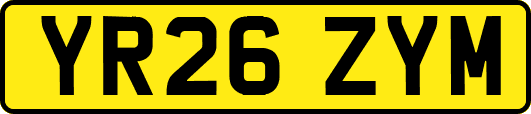 YR26ZYM