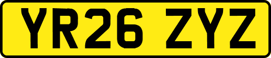 YR26ZYZ