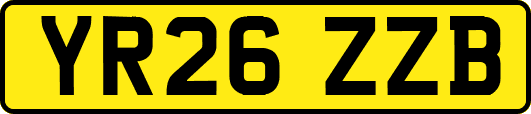 YR26ZZB