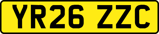 YR26ZZC