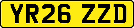 YR26ZZD