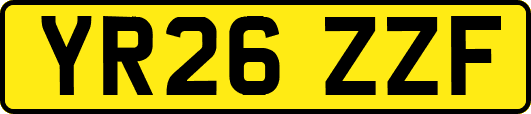 YR26ZZF