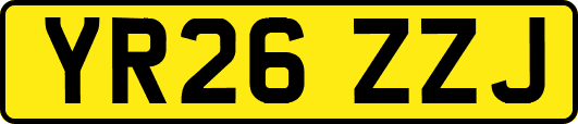 YR26ZZJ