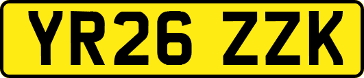 YR26ZZK