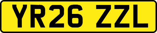 YR26ZZL