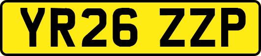 YR26ZZP