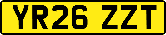 YR26ZZT