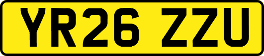 YR26ZZU