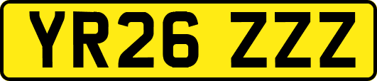 YR26ZZZ