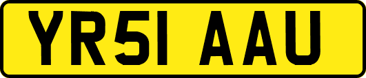 YR51AAU