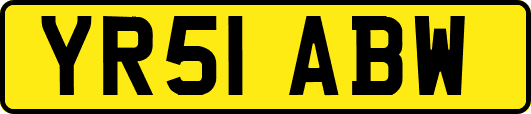 YR51ABW