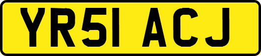 YR51ACJ