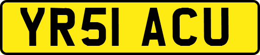 YR51ACU