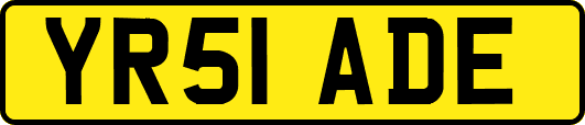 YR51ADE