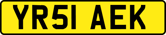 YR51AEK