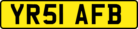 YR51AFB