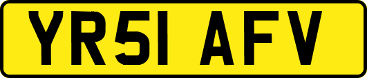 YR51AFV