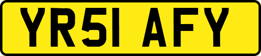 YR51AFY