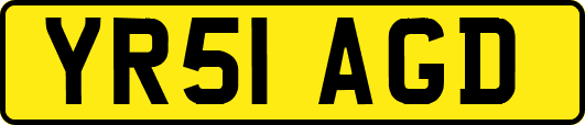 YR51AGD