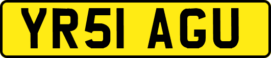 YR51AGU