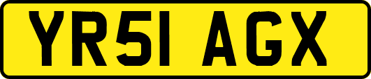 YR51AGX