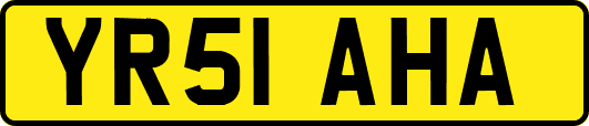 YR51AHA