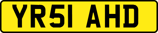 YR51AHD