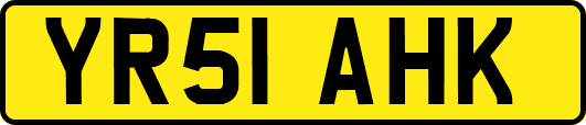 YR51AHK