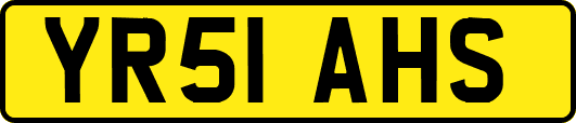 YR51AHS