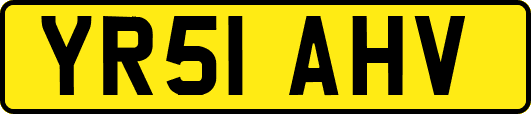 YR51AHV