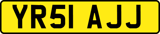 YR51AJJ