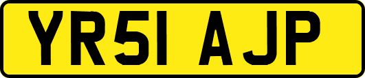 YR51AJP